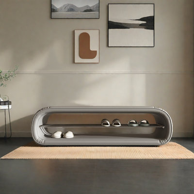 47.2'' Shoe Storage Bench
