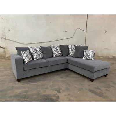 Canapé modulaire Monroe RAF