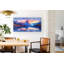 Wrapped Canvas Panoramic Print