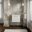 Jute® 24" Vanity Base Only with 2 Doors-1588884725