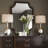Kensington Place Catalina Rectangular Mirror