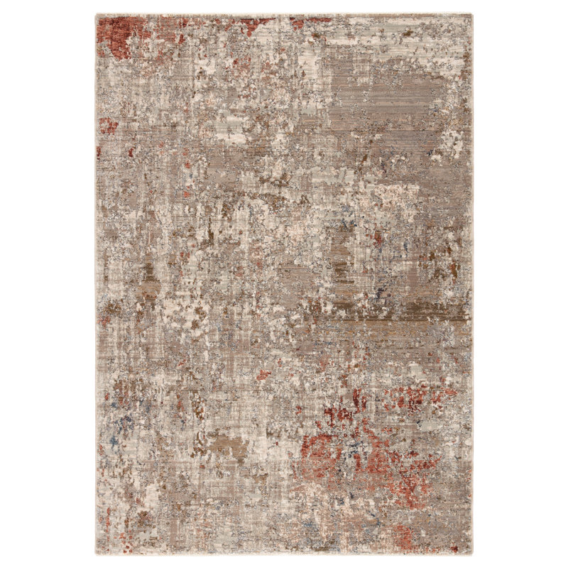 Arrington Rug, Rectangle 4' x 6'