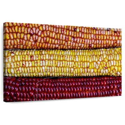 Harnek Indian Corn Varieties