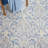 Connollee Hand Tufted Wool And Cotton With Latex Ikat Rug-530871983
