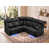 PU Leather Black est en rupture de stock