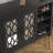 Chessani 16 Pair Shoe Storage Cabinet-72035855