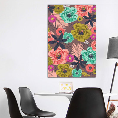 Everyday Peggy Sue II by Lisa Whitebutton - Graphic Art