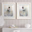 Beautiful Contemplation - ensemble de 2 peintures-1028586763-1028586757
