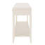 Console 60 "avec tablette de rangement et 3 tiroirs-1738212907