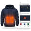 Chauffer le Sweat à capuche-132599471