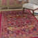 Gutierez Performance Southwestern Rug