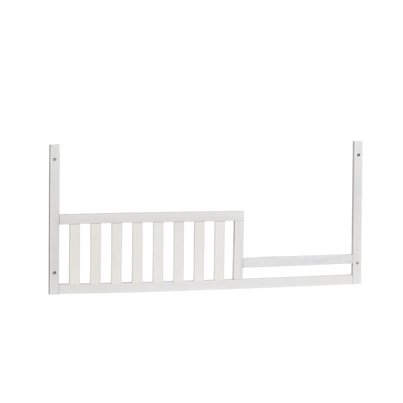 Barrière de lit pour tout-petits Hayes, Café