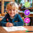  Roll Over Image To Zoom In Scribbledo Phonemic Awareness Sounds & Blends Dry Erase Sheets 9”x12”