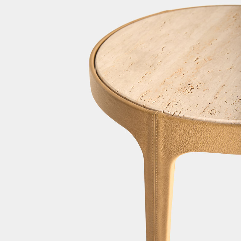 Avvolto End Table