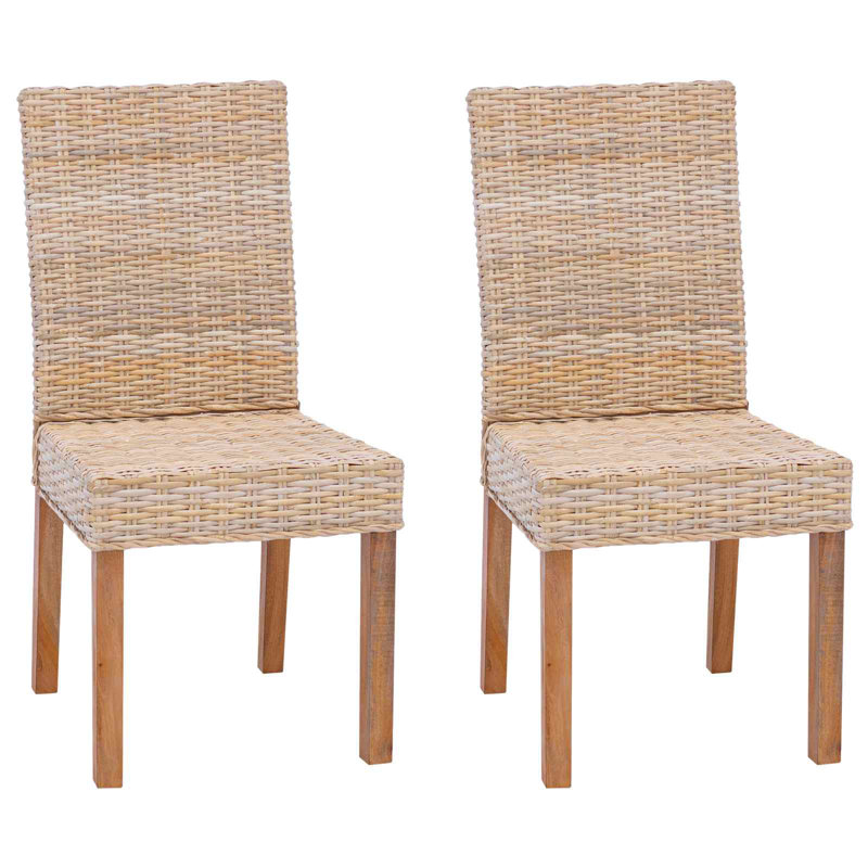Solid Wood Accent, Natural/Brown