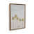 Polished Gold Floater Framed is unavailable