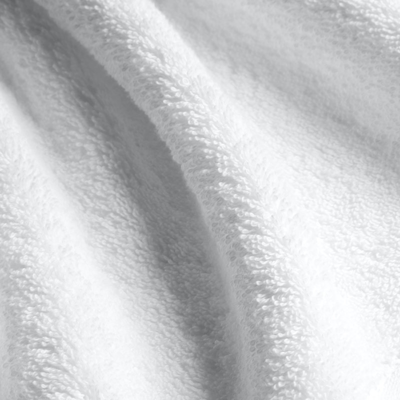 Serviettes en coton australien Ultraplush, Sable, Essuie-mains (ensemble de 2)