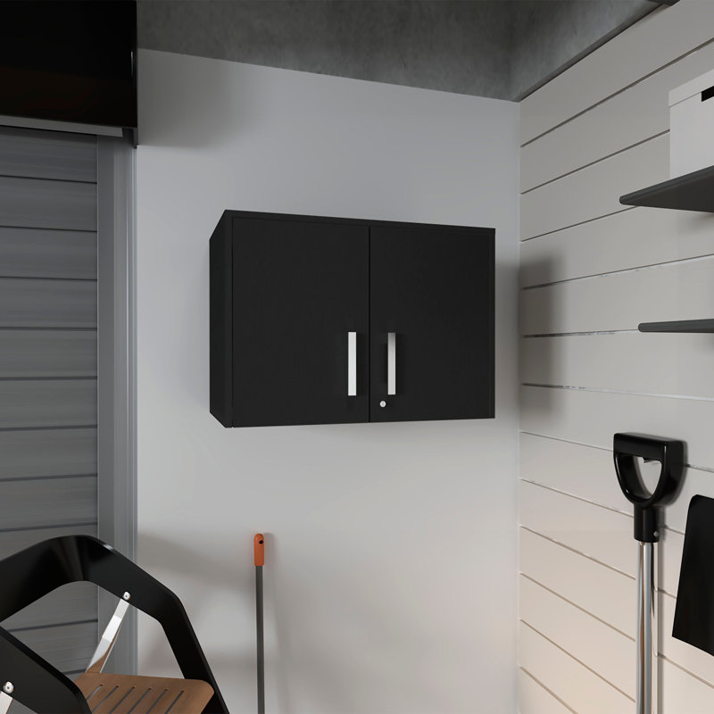 Alijiah 50cm Kitchen Pantry