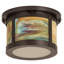 Featherste 2 - Light Flush Mount