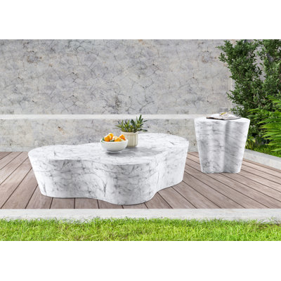 Table basse Velis
