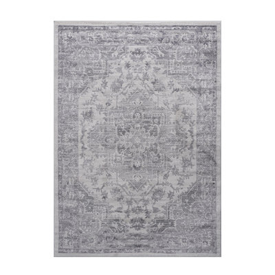 Living Room Bedroom Dining Home Office Stylish and Stain Resistant Area Rug