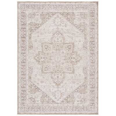 Polyester tissé à la machine Lunara; Jute / sisal Tapis oriental en polypropylène