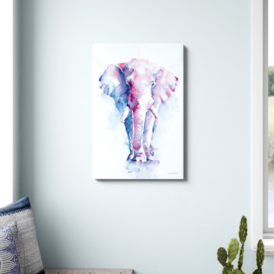 Un éléphant n'oublie jamais