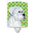 Boxer blanc sélectionné