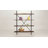 Wilhelmine Etagere Bookcase