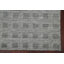 Tapis damier Gabbeh 5 x 8