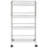 Metal Kitchen Cart