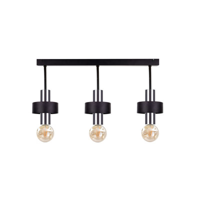 Berndien Semi Flush Mount