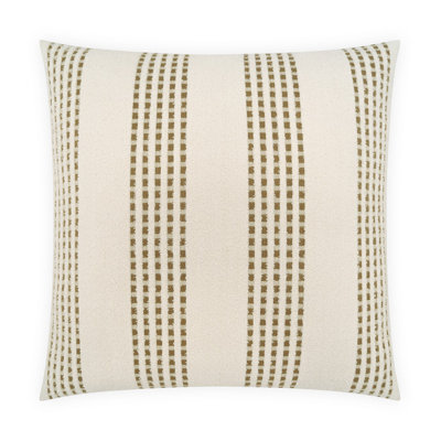 Gambora Throw Pillow