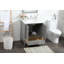 Ensemble de meuble-lavabo simple 30 po-1460275372
