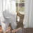Hemlen Semi Sheer Curtain Pair-920243961