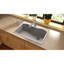 Évier De Cuisine Encastré De 33 Po X 22 Po Quartz Classic-1203729501
