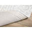 Tapis en laine touffeté à la main Bella-32554794