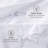 Bedsure Microfiber Duvet Cover Twin Size - Prewashed Cotton-Like Extra Soft Bedding Set (Set of 3)-920338779-907706777