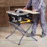 Stellweilan Tessberg Table Saw Folding Stand 350 lbs Load Capacity ...