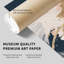 «Abstract Abstract Elegance I», reproduction d'art moderne sans cadre-632948158