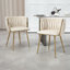Chaises de salle à manger Landreneau-1216169246