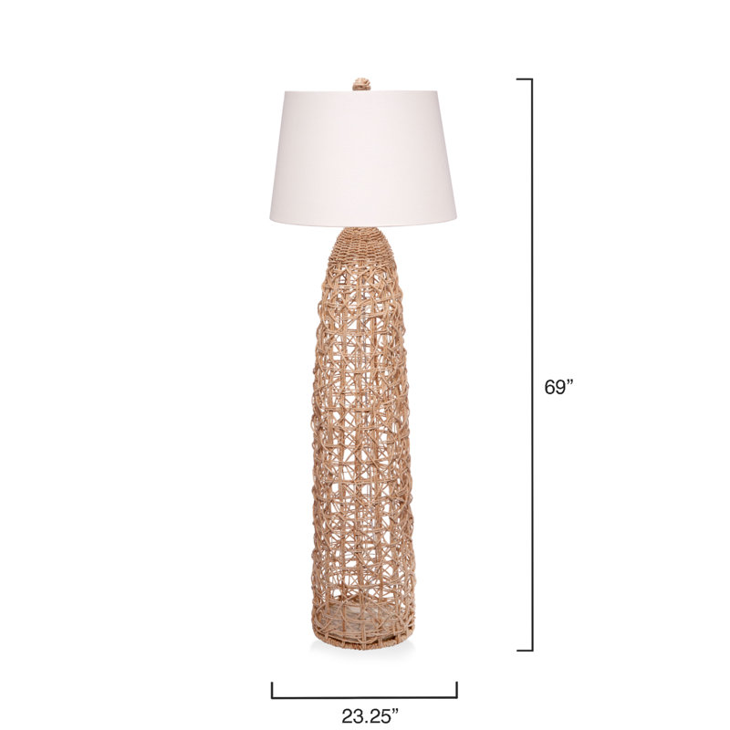 Kauai Floor Lamp