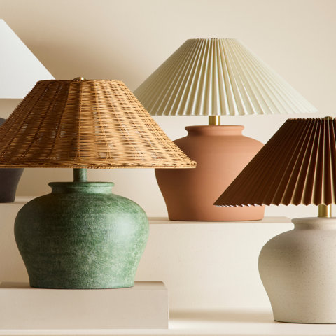 Table Lamps