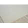Merino Wool Area Rug in Ivory