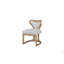 Chaise enveloppante (ensemble de 2)