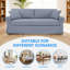 Sonya Rolled Arm Slipcover Sofa-261531388
