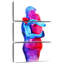 Couple Hardie embrassant-108534118