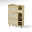 Armoire à chaussures de style bohémien-958967368