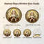 Vitrail Saint Prayer-753164919