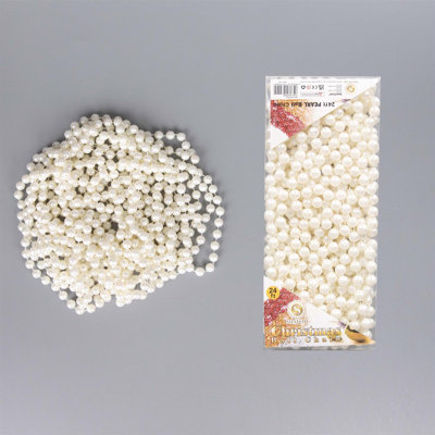 10 cm PVC Shatterproof Holiday Shaped Ornament